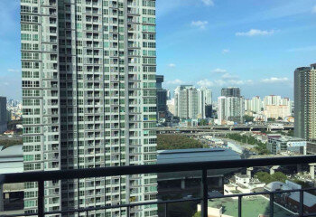 Кондоминиум в Бангкоке, Таиланд | THE553905