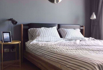 Кондоминиум в Бангкоке, Таиланд | THE553905