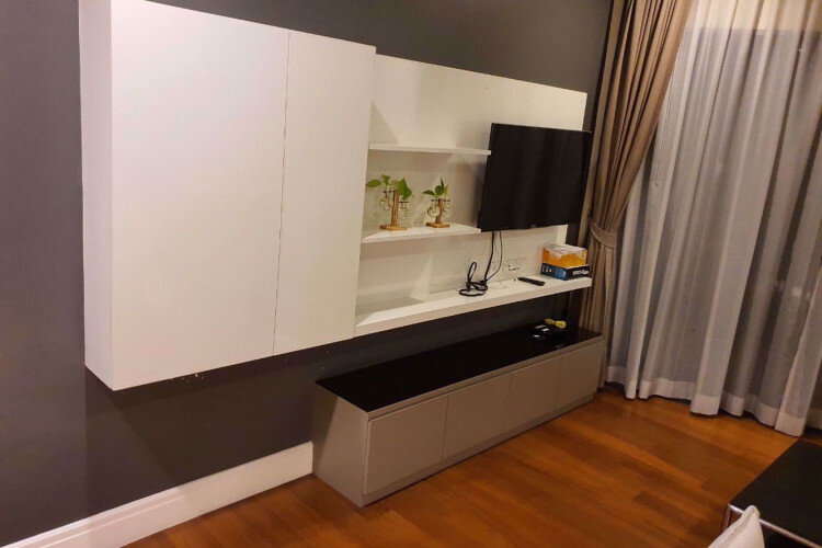 Кондоминиум в Бангкоке, Таиланд | THE153621