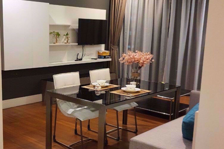 Кондоминиум в Бангкоке, Таиланд | THE153621