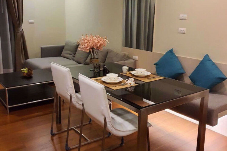 Кондоминиум в Бангкоке, Таиланд | THE153621