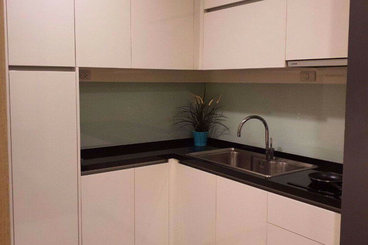 Кондоминиум в Бангкоке, Таиланд | THE153621