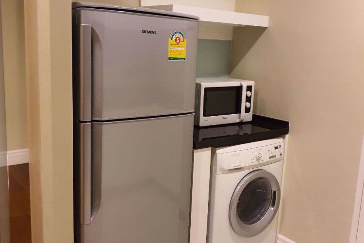 Кондоминиум в Бангкоке, Таиланд | THE153621