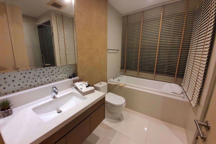 Кондоминиум в Бангкоке, Таиланд | THE153621