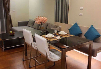 Кондоминиум в Бангкоке, Таиланд | THE153621