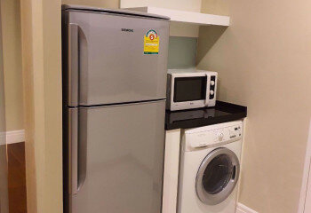 Кондоминиум в Бангкоке, Таиланд | THE153621