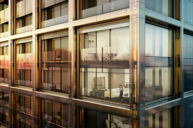 Кондоминиум в Бангкоке, Таиланд | THE430687