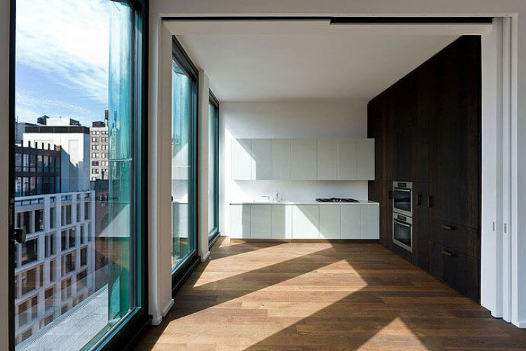 Кондоминиум в Бангкоке, Таиланд | THE430687