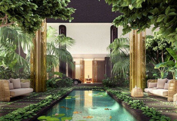 Кондоминиум в Бангкоке, Таиланд | THE430687