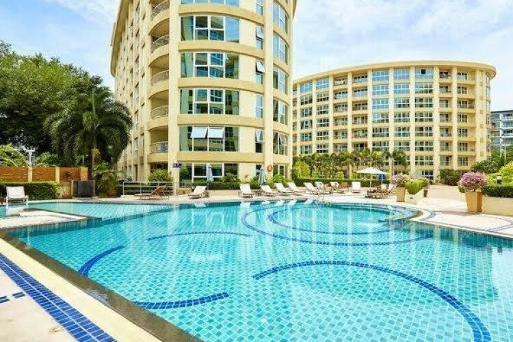 Кондоминиум в Паттайе, Таиланд | THE223121