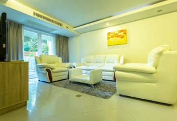 Кондоминиум в Паттайе, Таиланд | THE223121