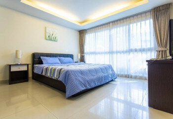 Кондоминиум в Паттайе, Таиланд | THE223121