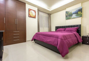 Кондоминиум в Паттайе, Таиланд | THE223121