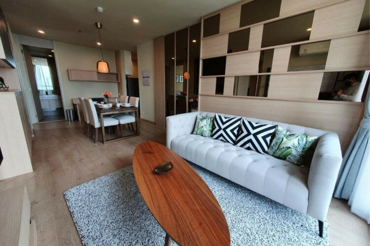 Кондоминиум в Бангкоке, Таиланд | THE341733