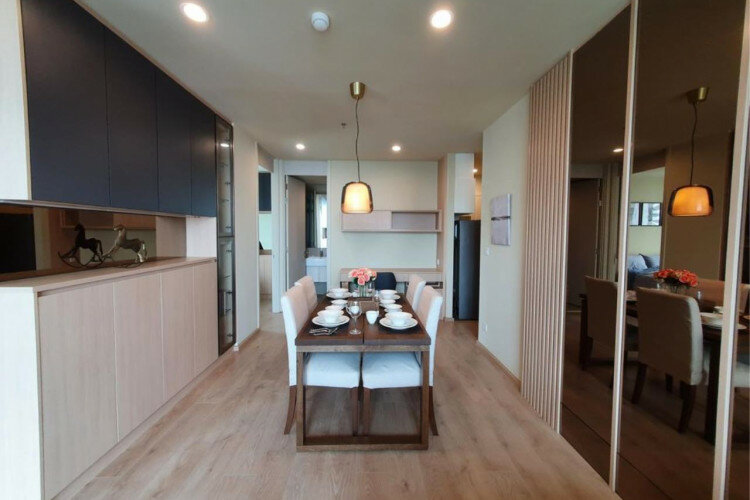 Кондоминиум в Бангкоке, Таиланд | THE341733