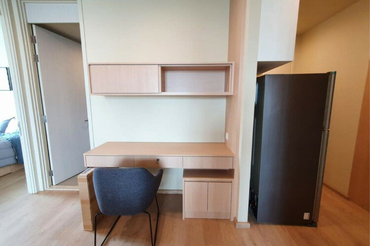 Кондоминиум в Бангкоке, Таиланд | THE341733