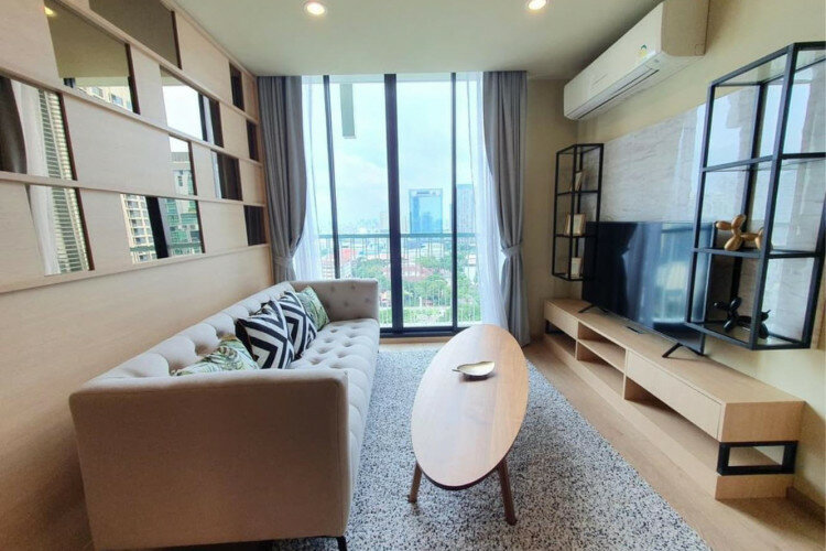 Кондоминиум в Бангкоке, Таиланд | THE341733