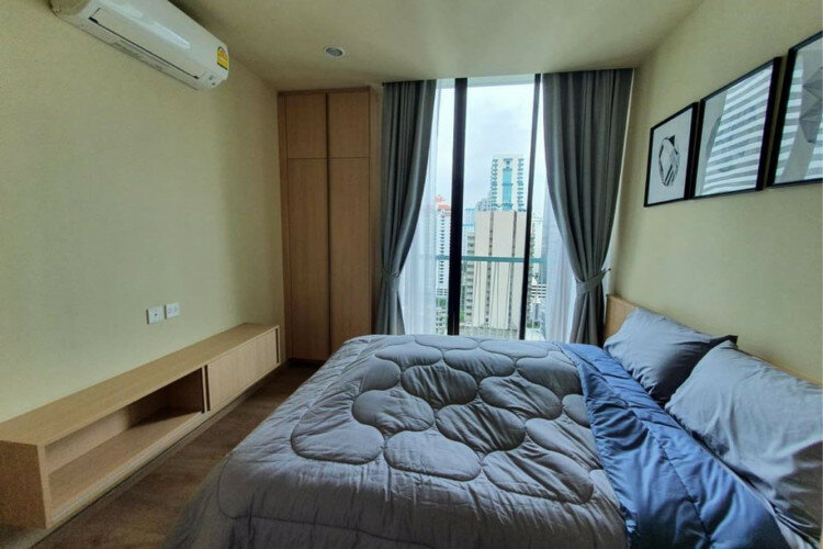 Кондоминиум в Бангкоке, Таиланд | THE341733