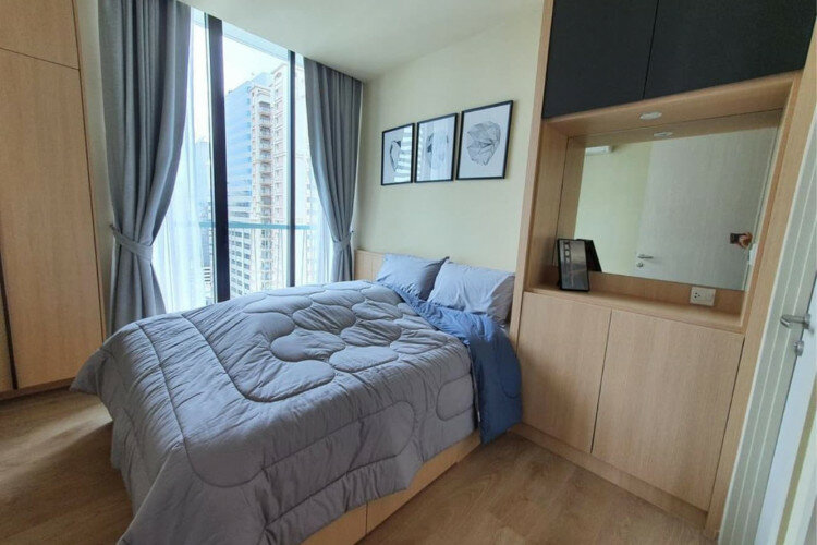 Кондоминиум в Бангкоке, Таиланд | THE341733