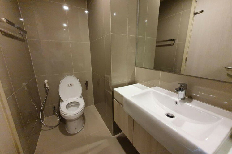 Кондоминиум в Бангкоке, Таиланд | THE341733