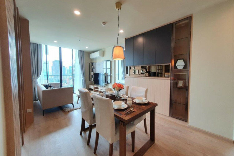 Кондоминиум в Бангкоке, Таиланд | THE341733