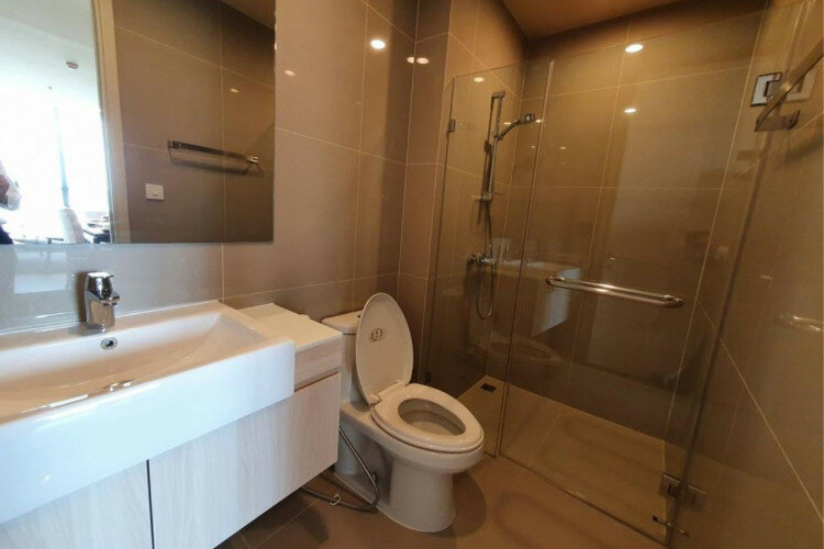 Кондоминиум в Бангкоке, Таиланд | THE341733