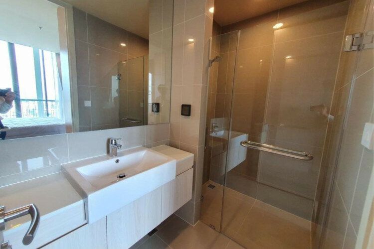 Кондоминиум в Бангкоке, Таиланд | THE341733