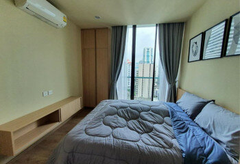 Кондоминиум в Бангкоке, Таиланд | THE341733