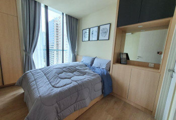 Кондоминиум в Бангкоке, Таиланд | THE341733