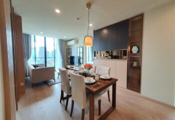 Кондоминиум в Бангкоке, Таиланд | THE341733