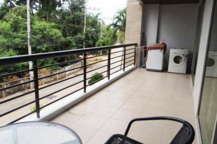 Кондоминиум в Паттайе, Таиланд | THE523268