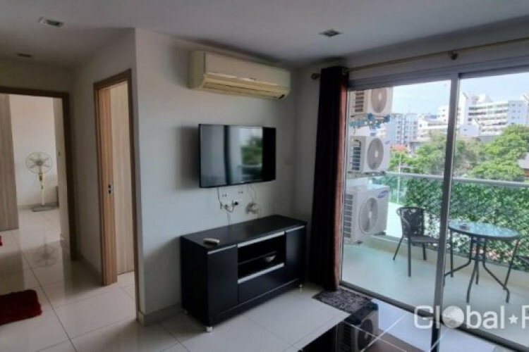 Кондоминиум в Паттайе, Таиланд | THE243543