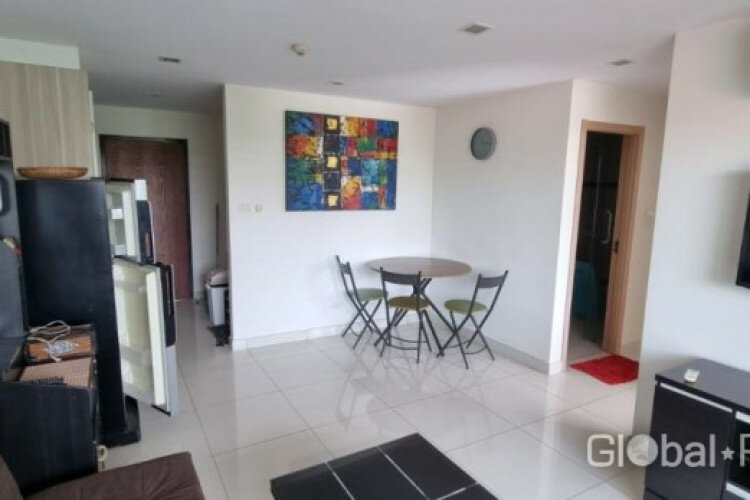 Кондоминиум в Паттайе, Таиланд | THE243543