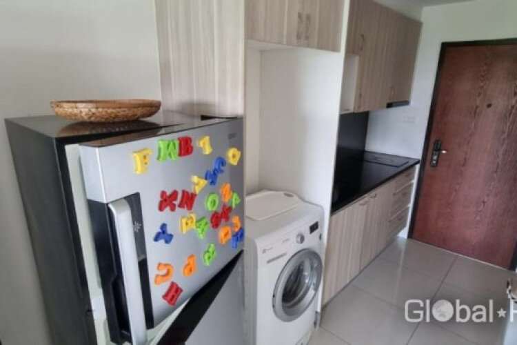 Кондоминиум в Паттайе, Таиланд | THE243543