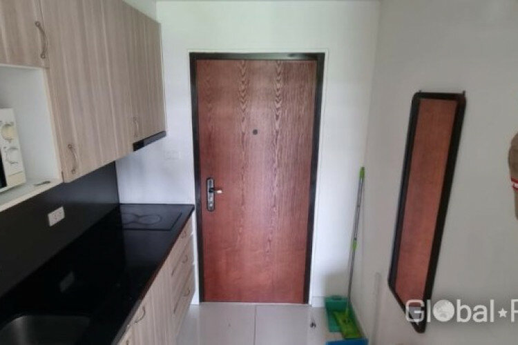 Кондоминиум в Паттайе, Таиланд | THE243543