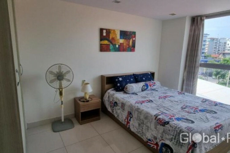 Кондоминиум в Паттайе, Таиланд | THE243543