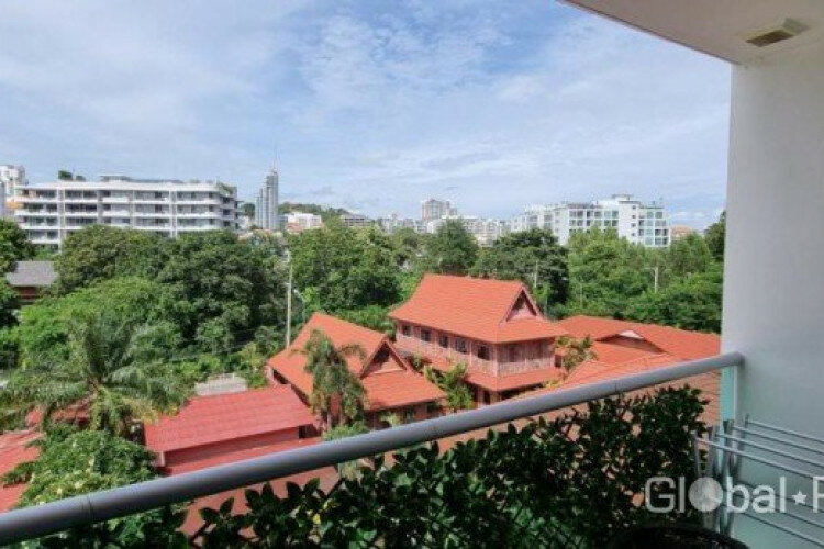 Кондоминиум в Паттайе, Таиланд | THE243543