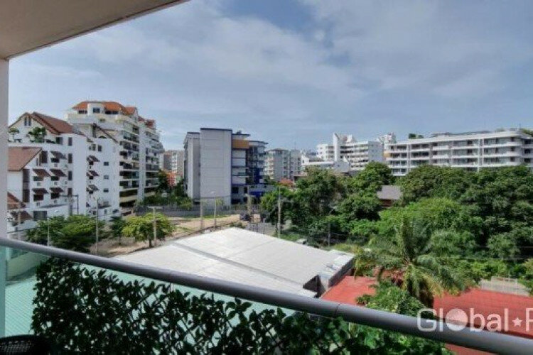 Кондоминиум в Паттайе, Таиланд | THE243543