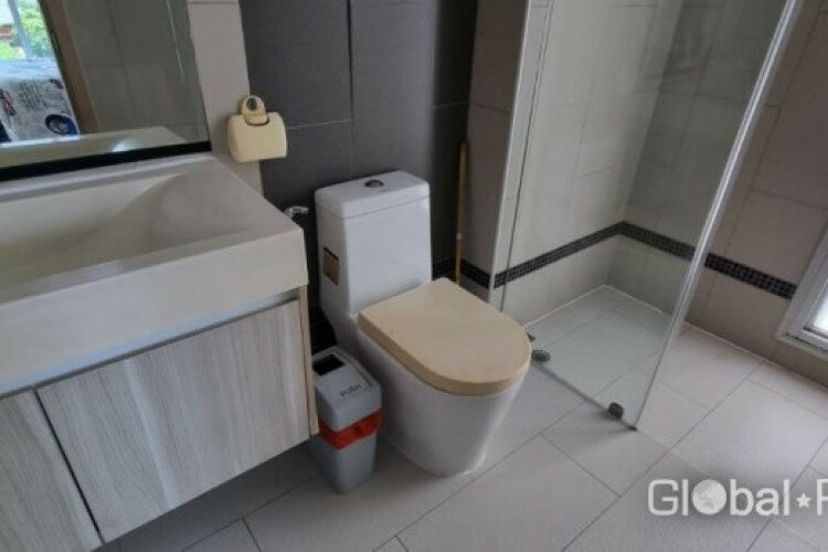 Кондоминиум в Паттайе, Таиланд | THE243543