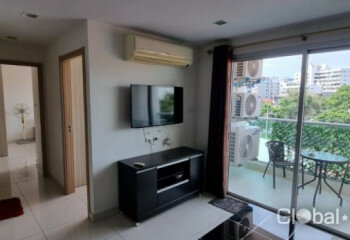 Кондоминиум в Паттайе, Таиланд | THE243543