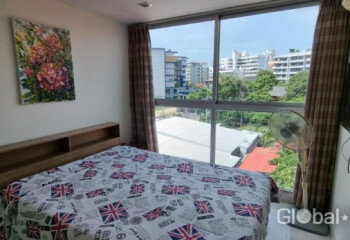 Кондоминиум в Паттайе, Таиланд | THE243543