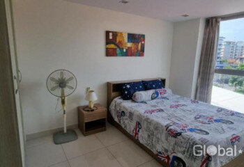 Кондоминиум в Паттайе, Таиланд | THE243543