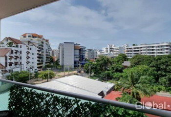 Кондоминиум в Паттайе, Таиланд | THE243543