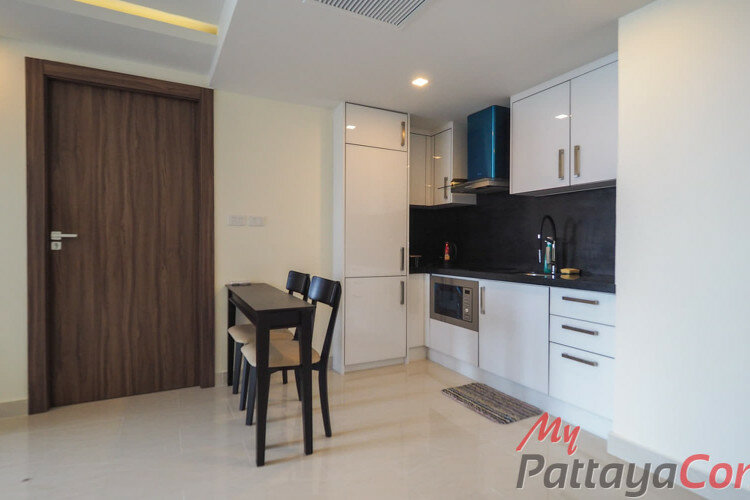 Кондоминиум в Паттайе, Таиланд | THE333365