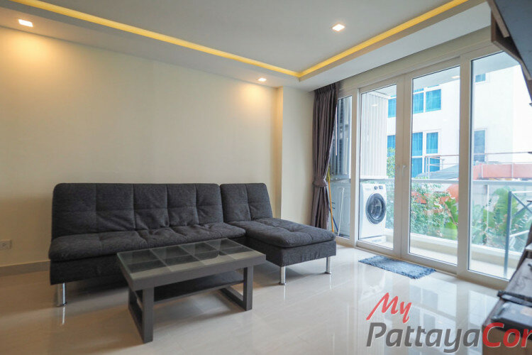 Кондоминиум в Паттайе, Таиланд | THE333365