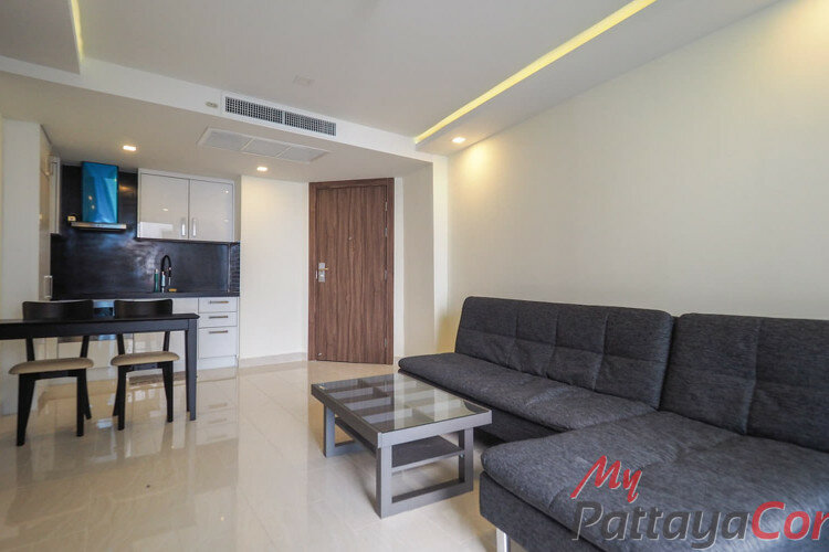 Кондоминиум в Паттайе, Таиланд | THE333365