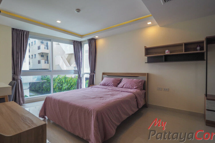 Кондоминиум в Паттайе, Таиланд | THE333365