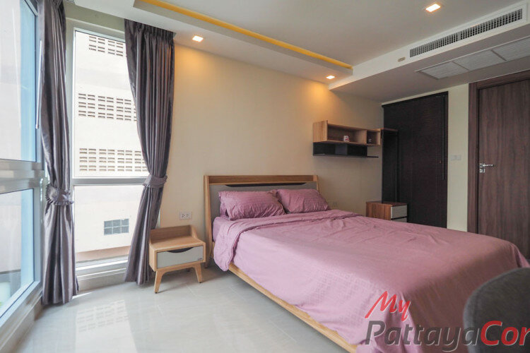 Кондоминиум в Паттайе, Таиланд | THE333365