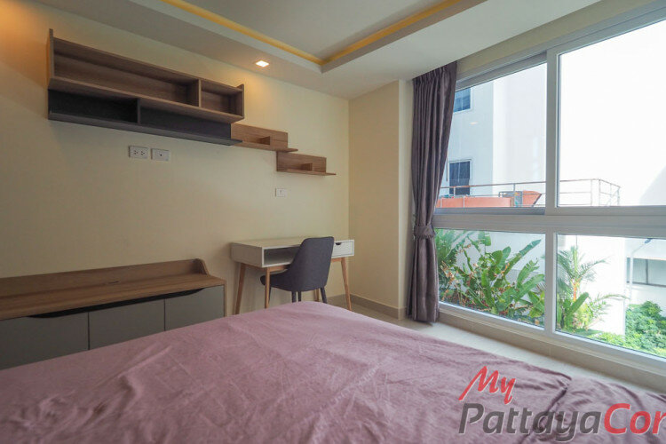 Кондоминиум в Паттайе, Таиланд | THE333365