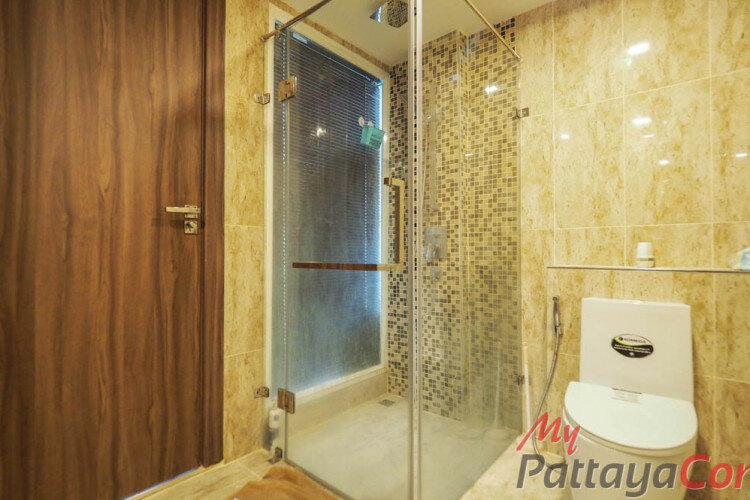 Кондоминиум в Паттайе, Таиланд | THE333365